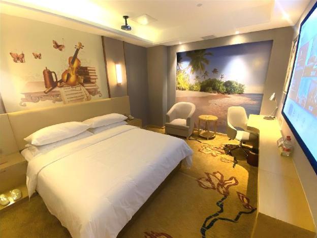 vienna hotel anhui chuzhou government affairs center