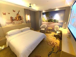 vienna hotel anhui chuzhou government affairs center