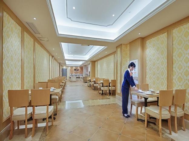 vienna hotel anhui chuzhou government affairs center