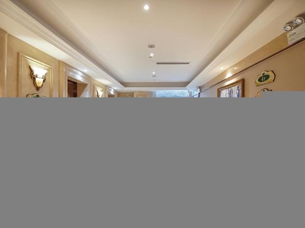vienna hotel anhui chuzhou government affairs center