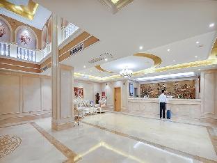 vienna hotel anhui chuzhou government affairs center