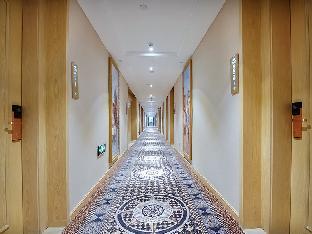 vienna hotel anhui chuzhou government affairs center