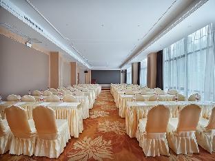 vienna hotel anhui chuzhou government affairs center