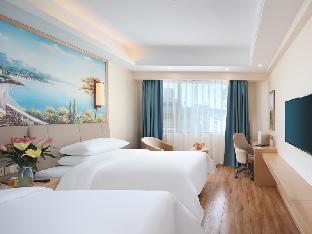vienna hotel kunming baiyun road metro station jiangan