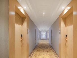 vienna hotel kunming baiyun road metro station jiangan