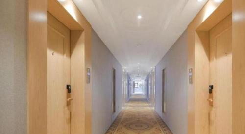 vienna hotel kunming baiyun road metro station jiangan
