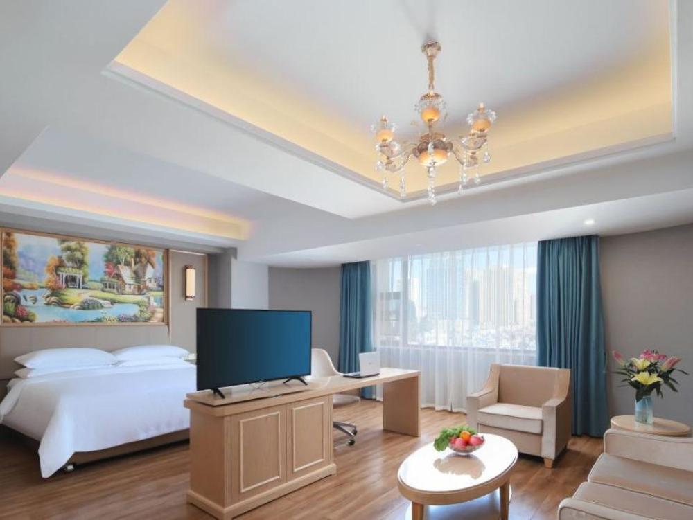 vienna hotel kunming baiyun road metro station jiangan