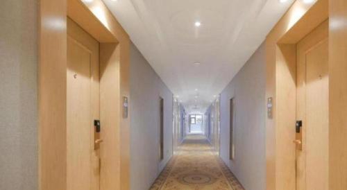 vienna hotel kunming baiyun road metro station jiangan