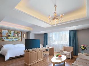 vienna hotel kunming baiyun road metro station jiangan