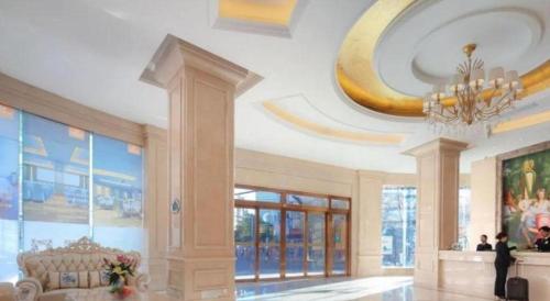 vienna hotel kunming baiyun road metro station jiangan