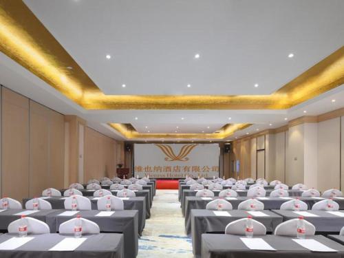vienna hotel kunming baiyun road metro station jiangan