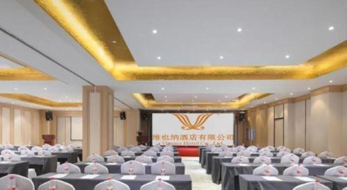 vienna hotel kunming baiyun road metro station jiangan