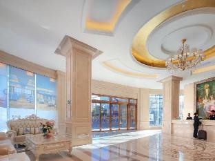 vienna hotel kunming baiyun road metro station jiangan