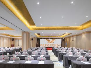 vienna hotel kunming baiyun road metro station jiangan