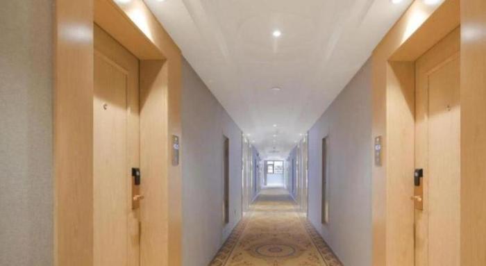 vienna hotel kunming baiyun road metro station jiangan