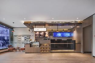 hanting hotel nanjing lishui wanda plaza
