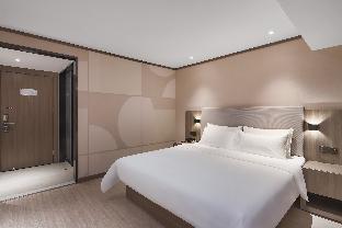 hanting hotel nanjing lishui wanda plaza