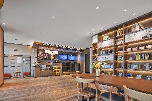 hanting hotel nanjing lishui wanda plaza