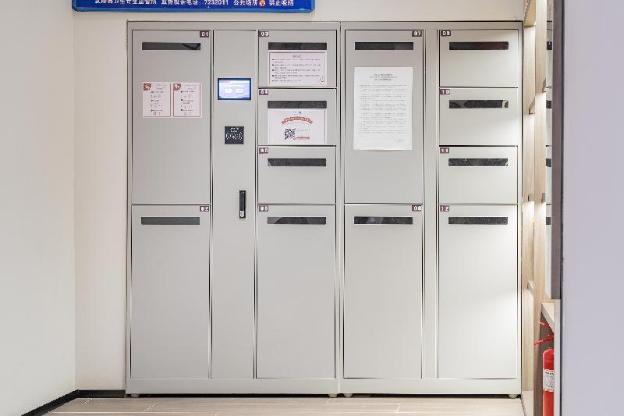 hanting hotel jiaozuo wuzhi yingbin avenue