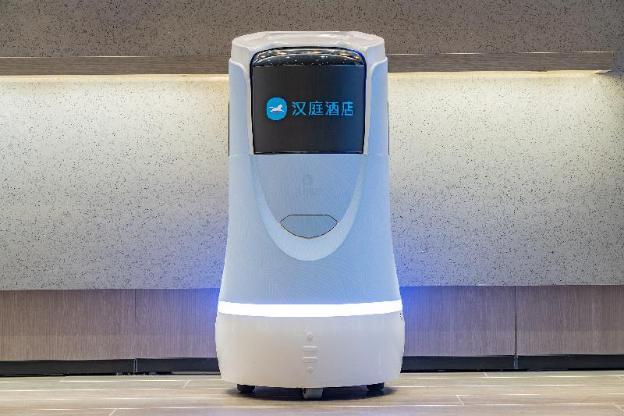 hanting hotel jiaozuo wuzhi yingbin avenue