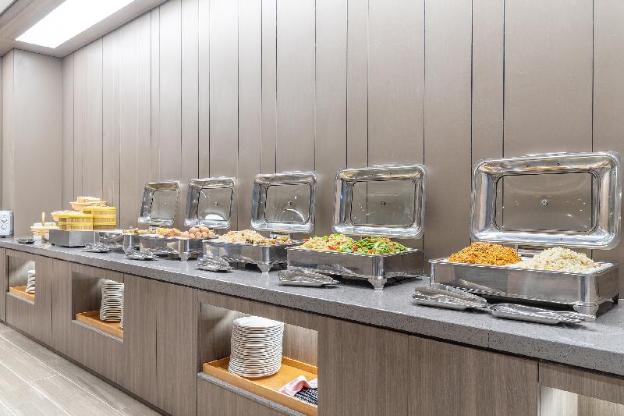 hanting hotel jiaozuo wuzhi yingbin avenue