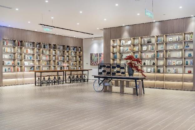 hanting hotel jiaozuo wuzhi yingbin avenue