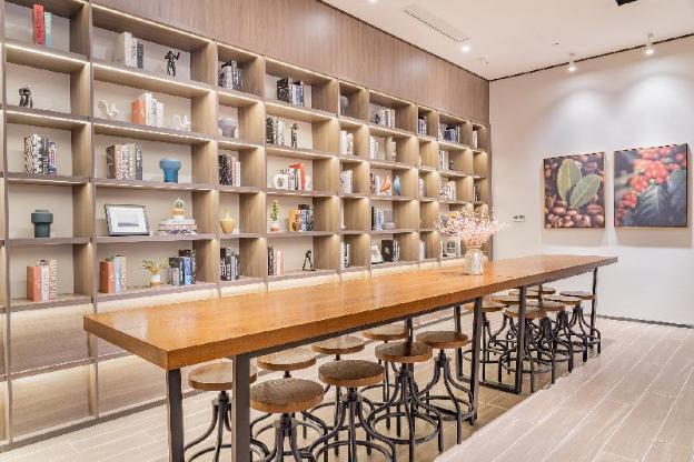 hanting hotel jiaozuo wuzhi yingbin avenue