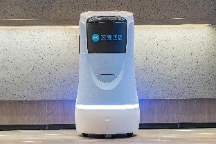 hanting hotel jiaozuo wuzhi yingbin avenue