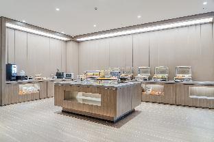 hanting hotel jiaozuo wuzhi yingbin avenue