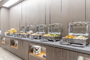 hanting hotel jiaozuo wuzhi yingbin avenue