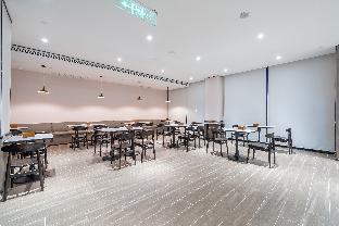 hanting hotel jiaozuo wuzhi yingbin avenue