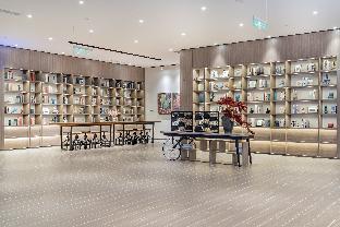 hanting hotel jiaozuo wuzhi yingbin avenue