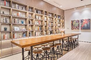 hanting hotel jiaozuo wuzhi yingbin avenue