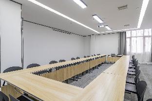 hanting hotel jiaozuo wuzhi yingbin avenue