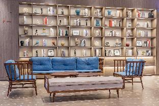 hanting hotel jiaozuo wuzhi yingbin avenue