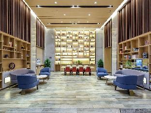 lavande hotel nanchong xihua shida