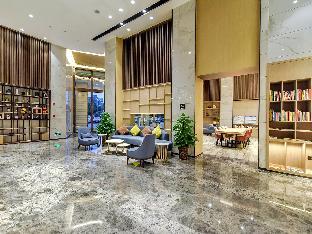 lavande hotel nanchong xihua shida