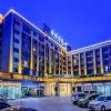 lavande hotel nanchong xihua shida