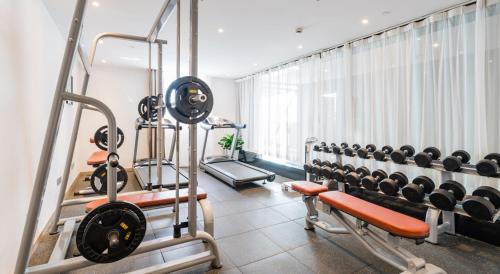 atour hotel suzhou wangting