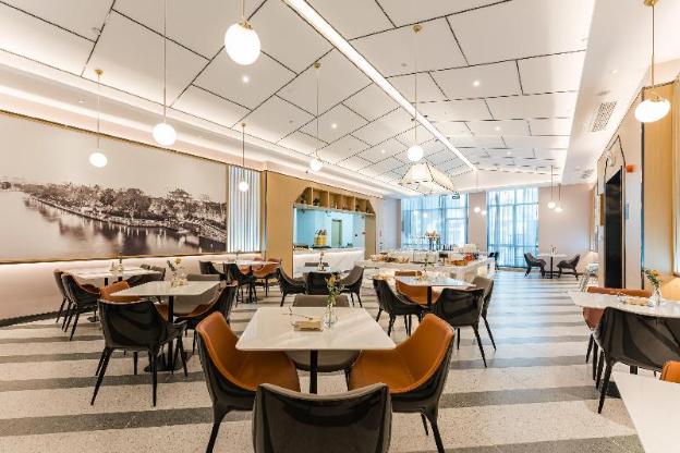 atour hotel suzhou wangting