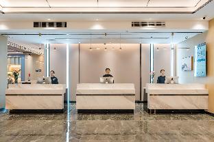 atour hotel suzhou wangting
