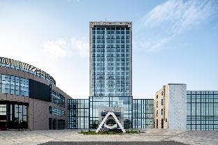 atour hotel suzhou wangting
