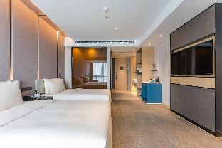 atour hotel suzhou wangting