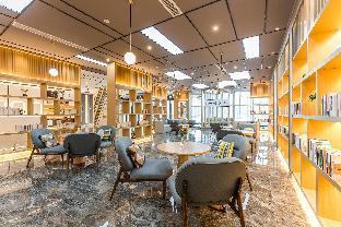 atour hotel suzhou wangting