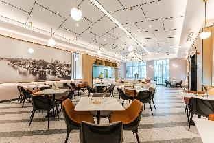 atour hotel suzhou wangting