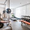 atour hotel suzhou wangting