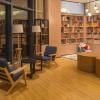 atour hotel suzhou wangting