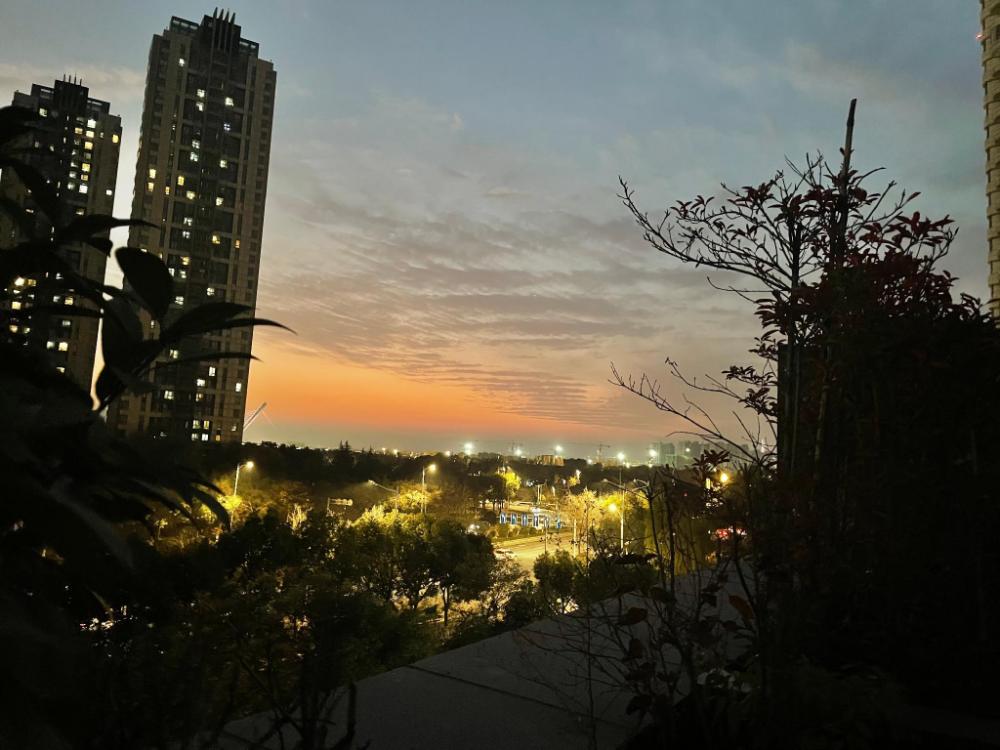 ji hotel nanjing hexi expo center