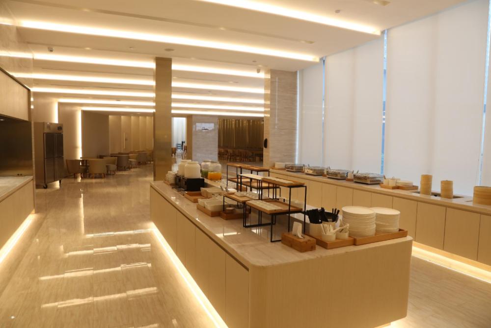ji hotel nanjing hexi expo center