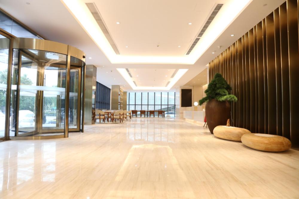 ji hotel nanjing hexi expo center